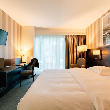 Park Hotel فينترتور المظهر الخارجي الصورة