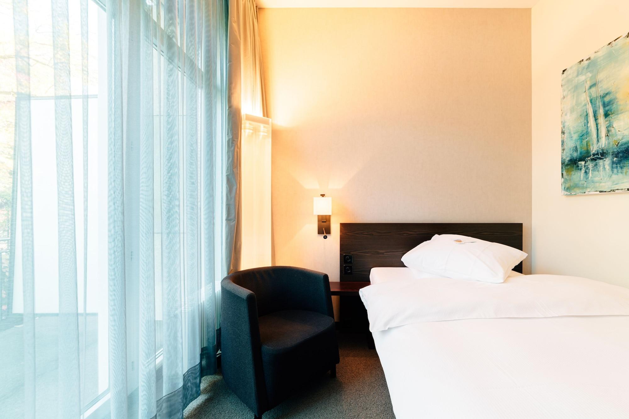 Park Hotel فينترتور المظهر الخارجي الصورة