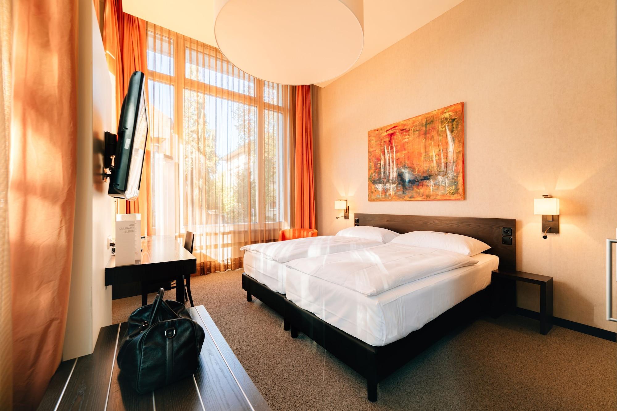 Park Hotel فينترتور المظهر الخارجي الصورة