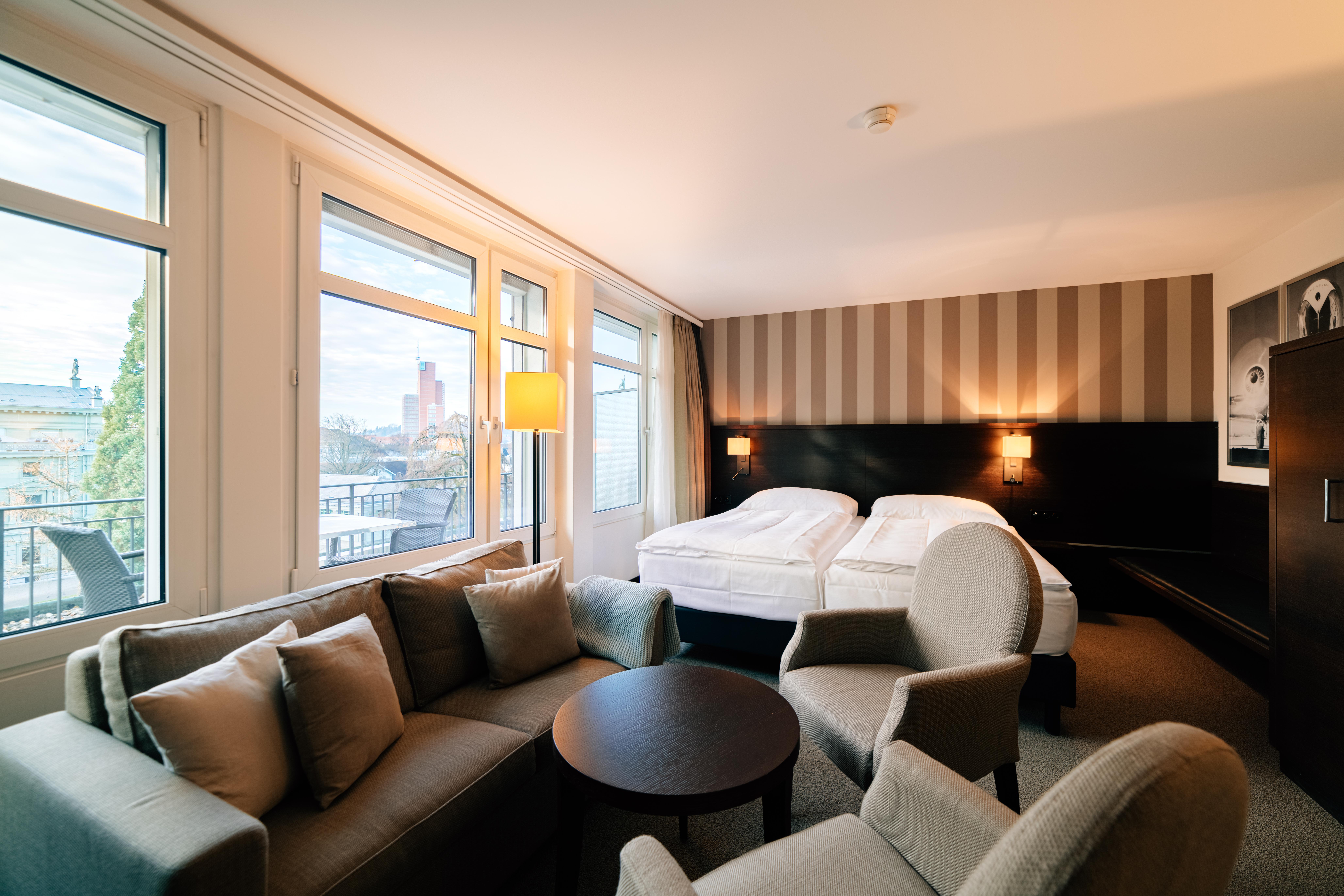 Park Hotel فينترتور المظهر الخارجي الصورة