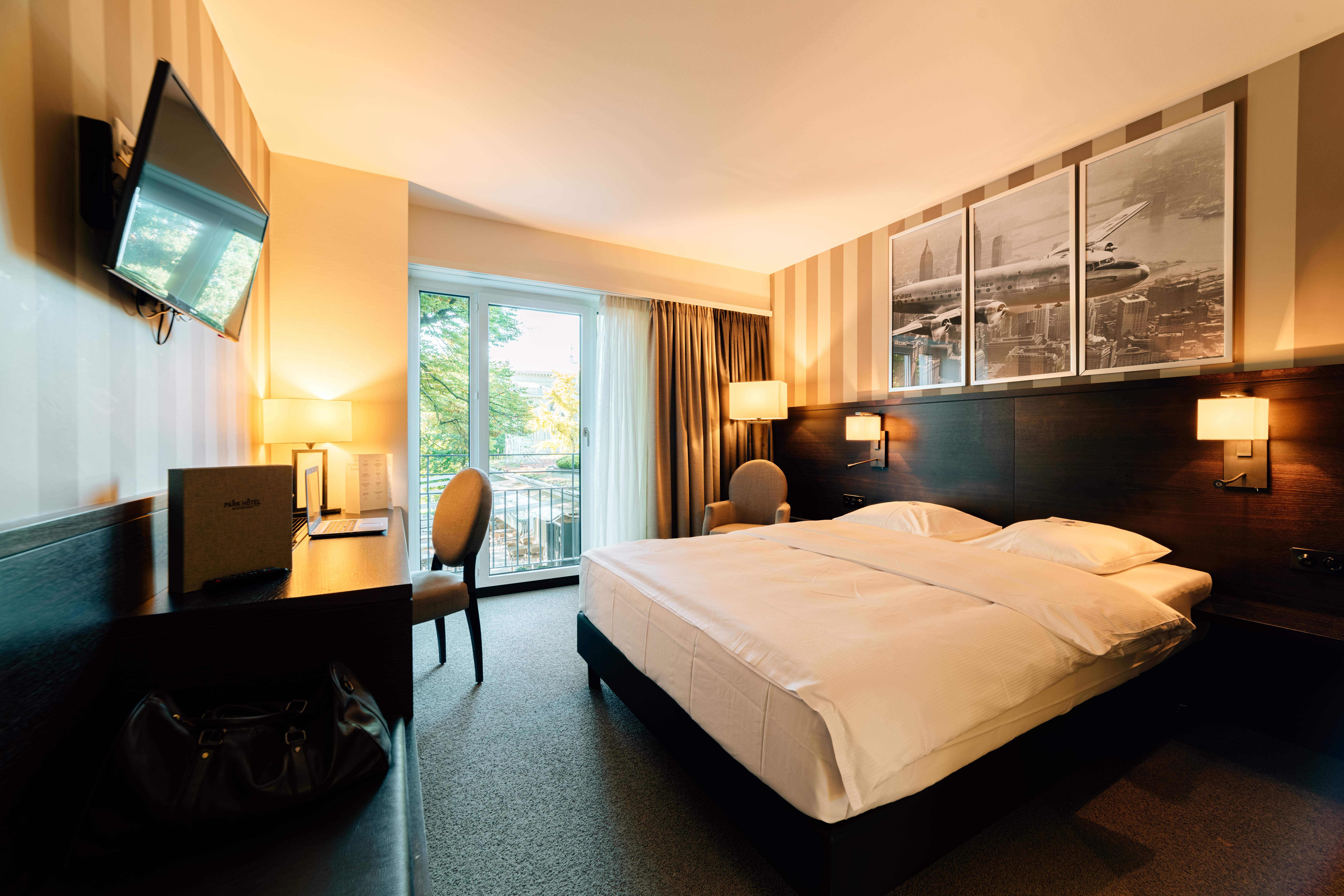 Park Hotel فينترتور المظهر الخارجي الصورة