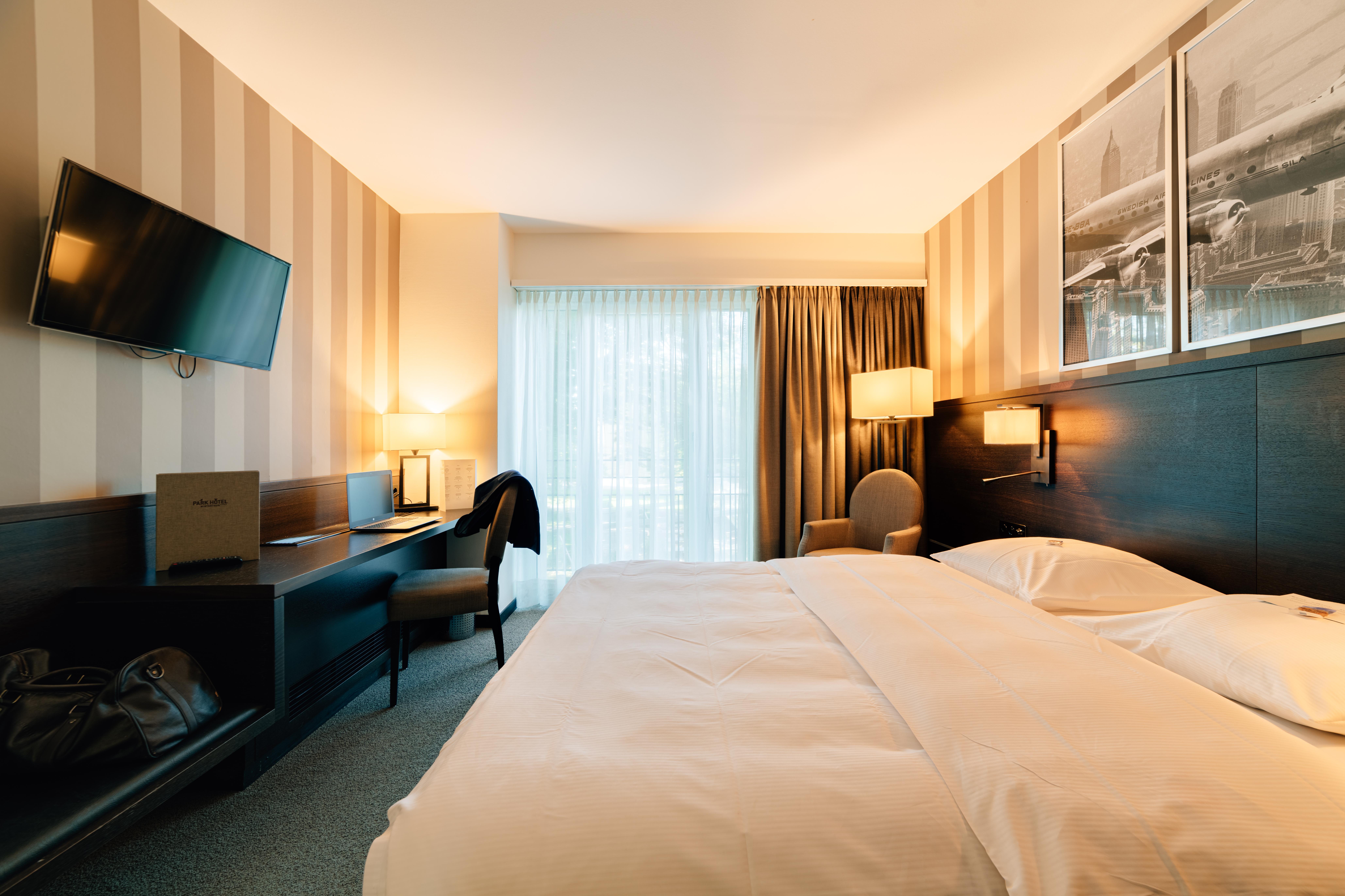 Park Hotel فينترتور المظهر الخارجي الصورة