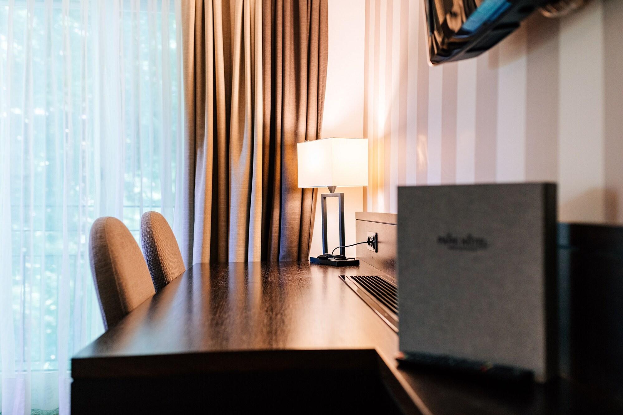 Park Hotel فينترتور المظهر الخارجي الصورة