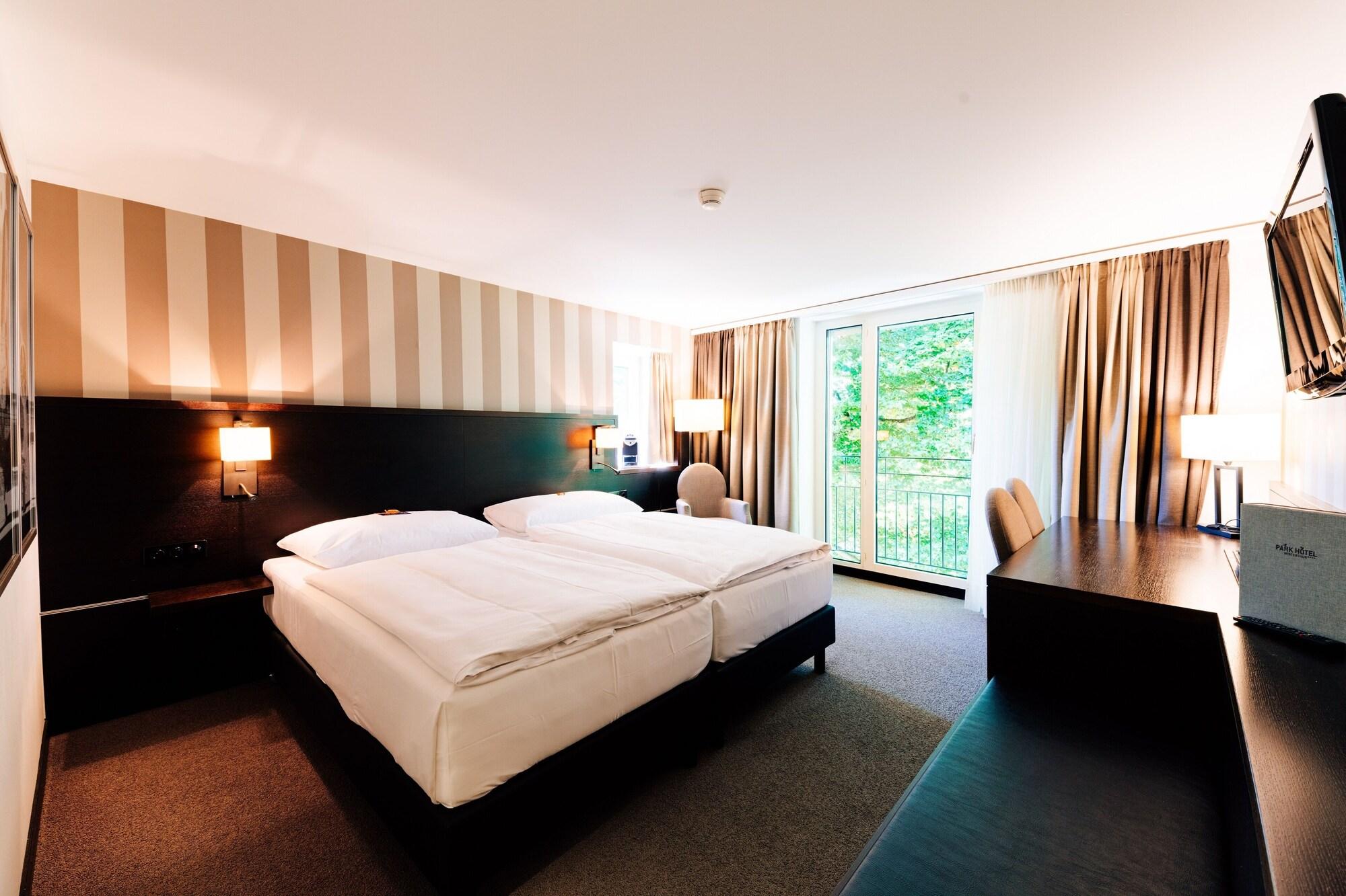 Park Hotel فينترتور المظهر الخارجي الصورة