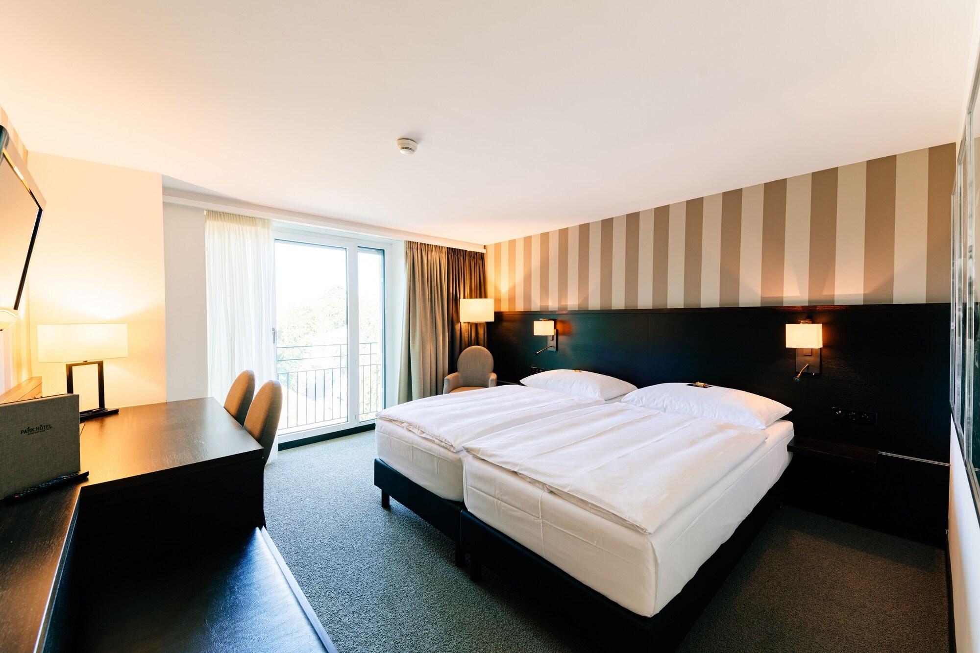 Park Hotel فينترتور المظهر الخارجي الصورة