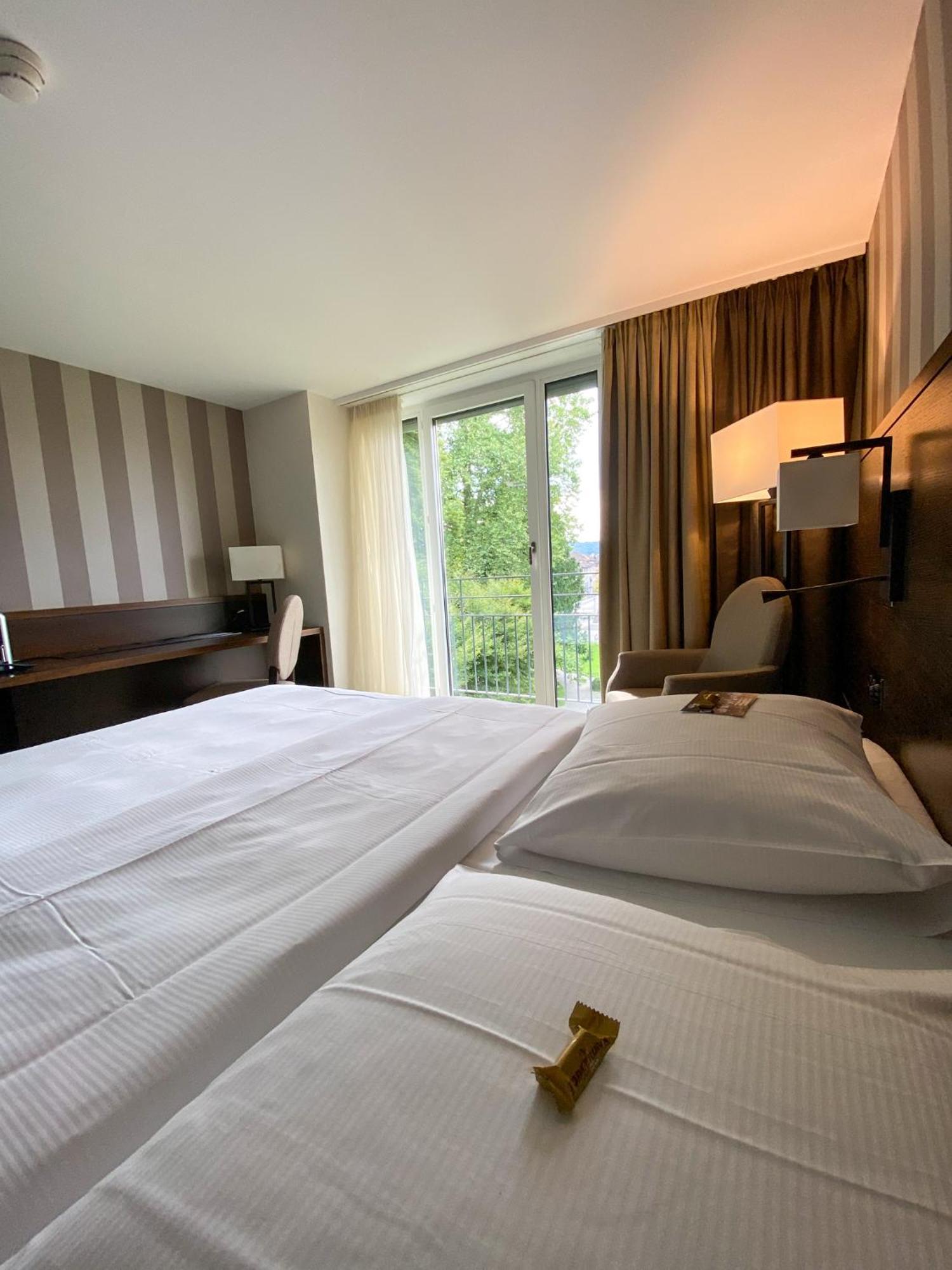 Park Hotel فينترتور المظهر الخارجي الصورة