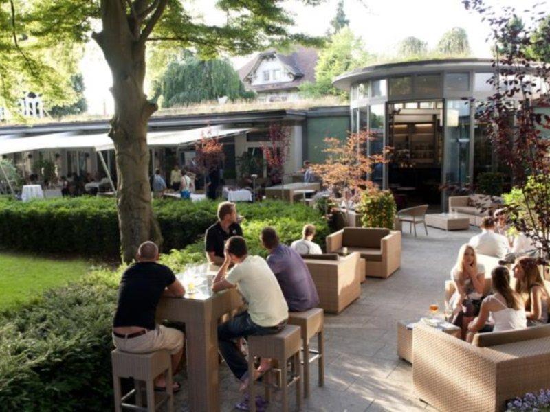 Park Hotel فينترتور المظهر الخارجي الصورة
