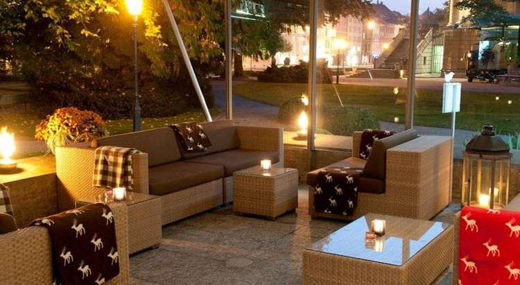Park Hotel فينترتور المظهر الخارجي الصورة