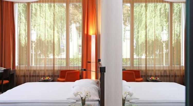 Park Hotel فينترتور المظهر الخارجي الصورة