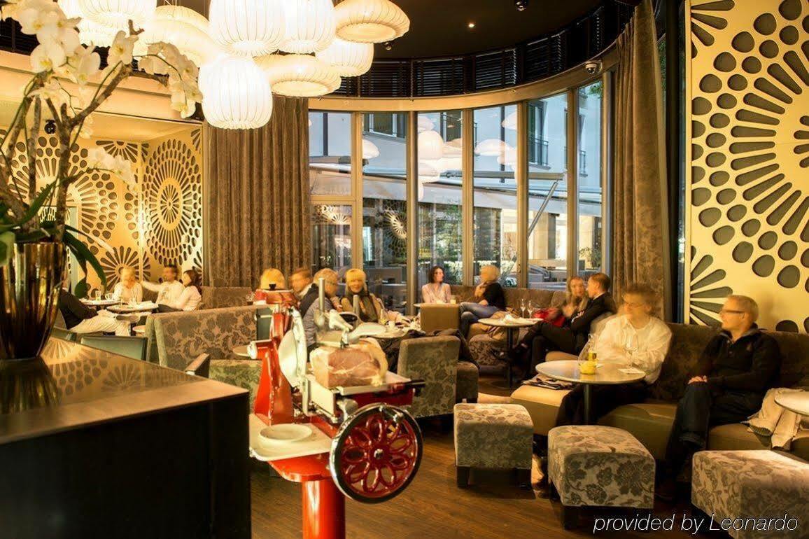 Park Hotel فينترتور المظهر الخارجي الصورة